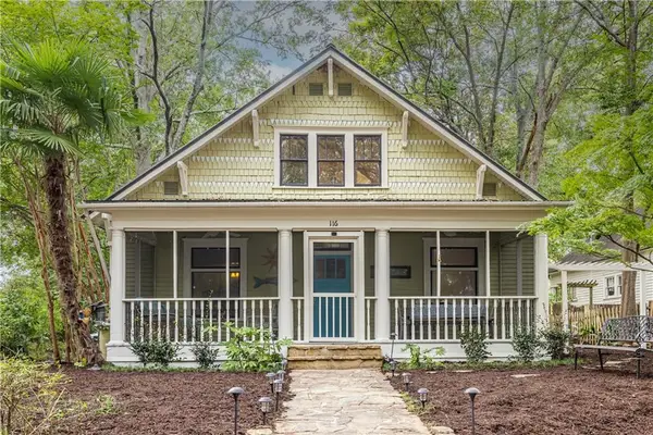 116 Drexel Avenue, Decatur, GA 30030