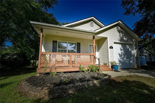 1167 Bell Circle, Madison, GA 30650
