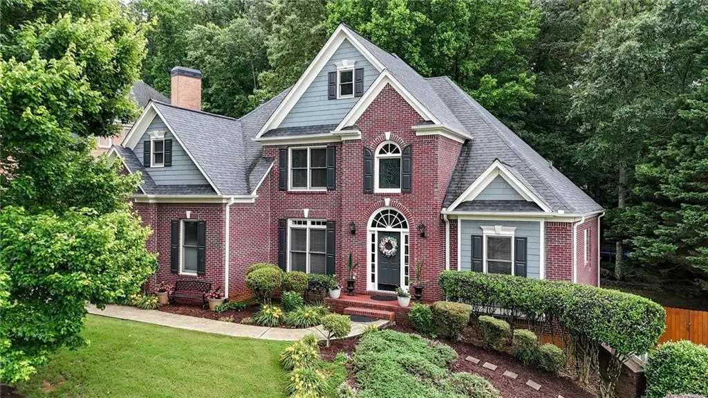 4010 Northridge Drive, Cumming, GA 30040 - #1