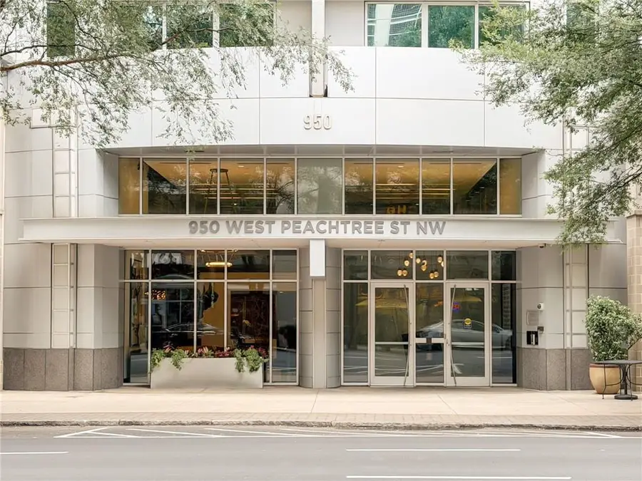 950 W Peachtree Street Nw #913, Atlanta, GA 30309 - #3