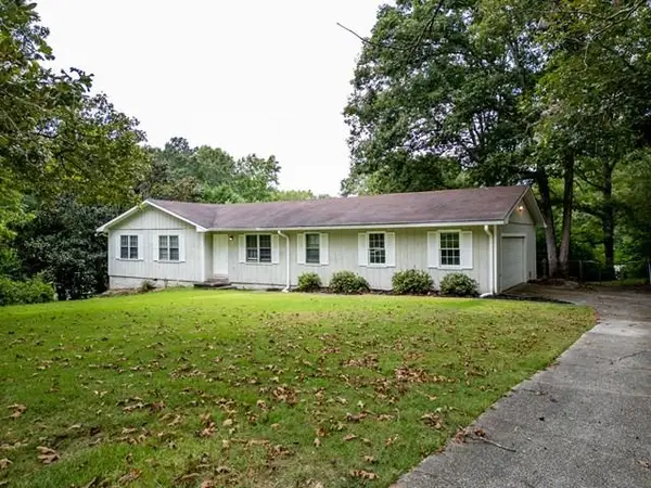 2460 Rolling Acres Drive Sw, Conyers, GA 30094