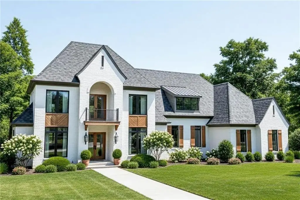 300 Carl Sanders Drive, Acworth, GA 30101 - #1