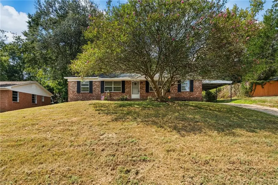 1409 Melford Drive, Columbus, GA 31907 - #2