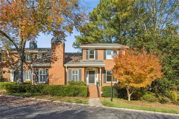44 Pointe Terrace Se #44, Atlanta, GA 30339
