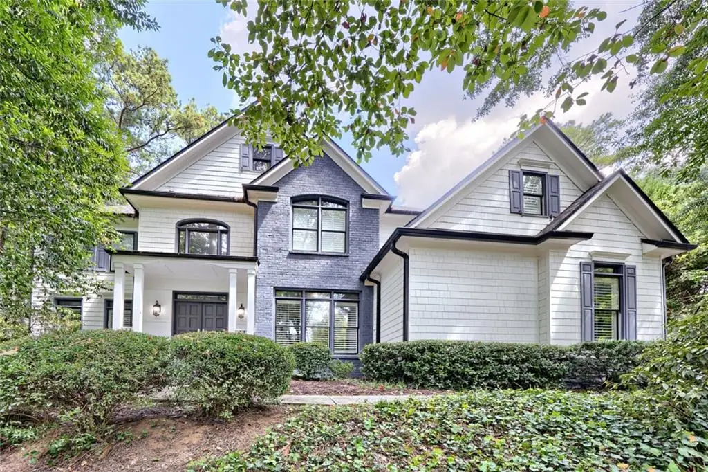 70 Honour Circle Nw, Atlanta, GA 30305 - #1
