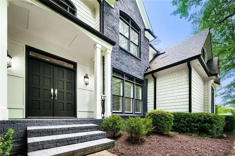 70 Honour Circle Nw, Atlanta, GA 30305 - #2