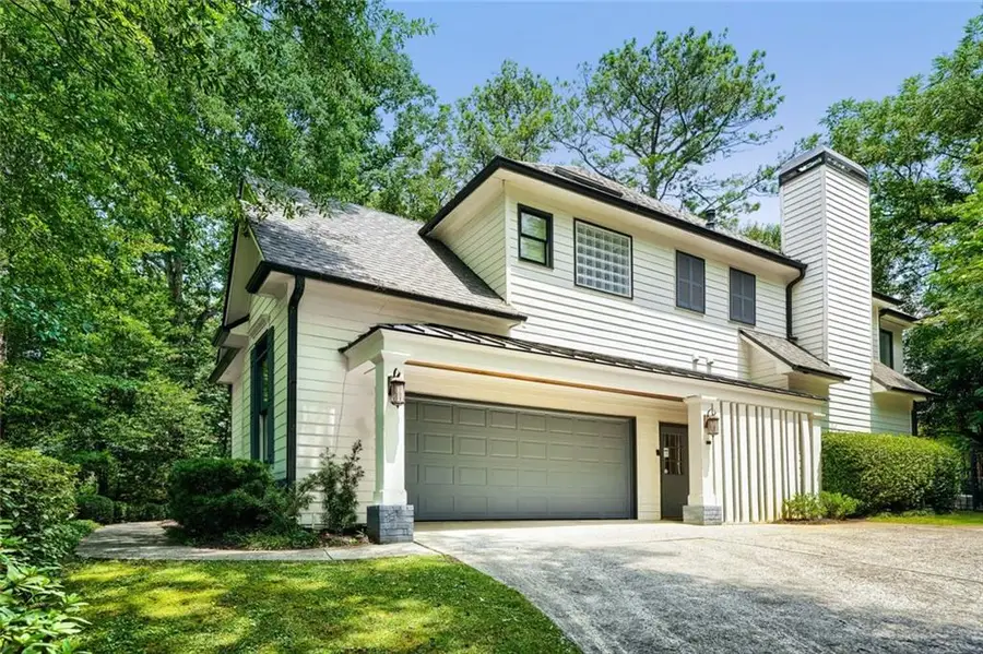 70 Honour Circle Nw, Atlanta, GA 30305 - #3