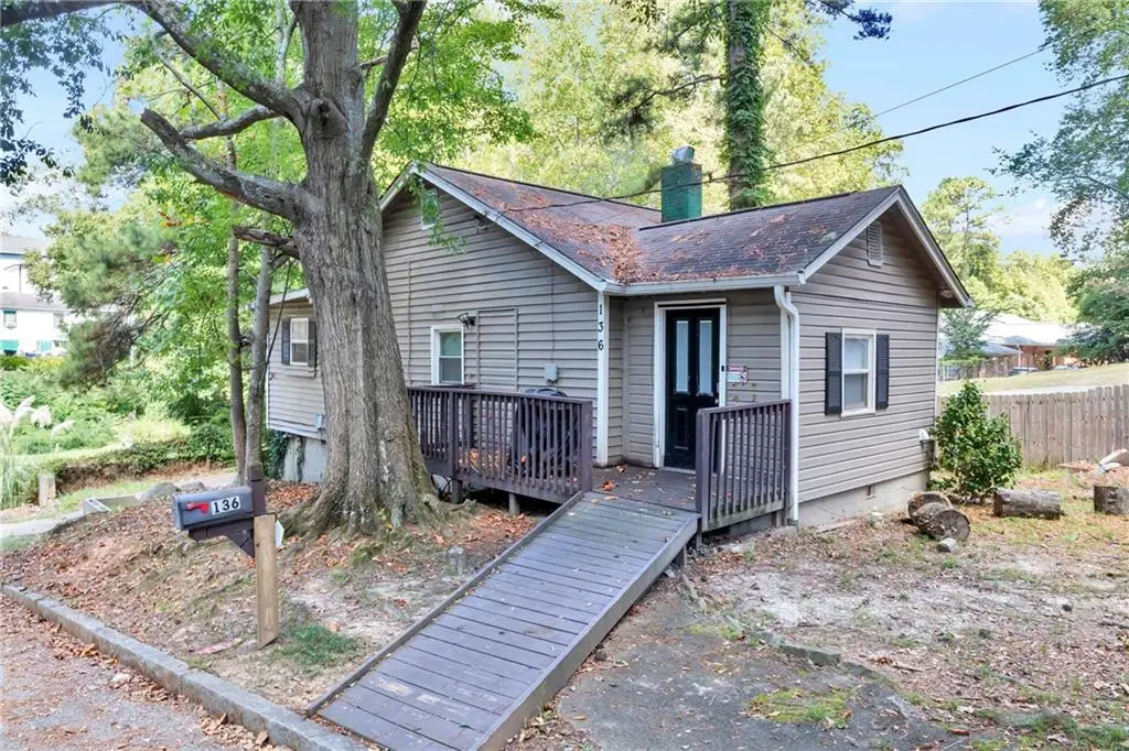 136 Holly Road, Atlanta, GA 30314 - #1