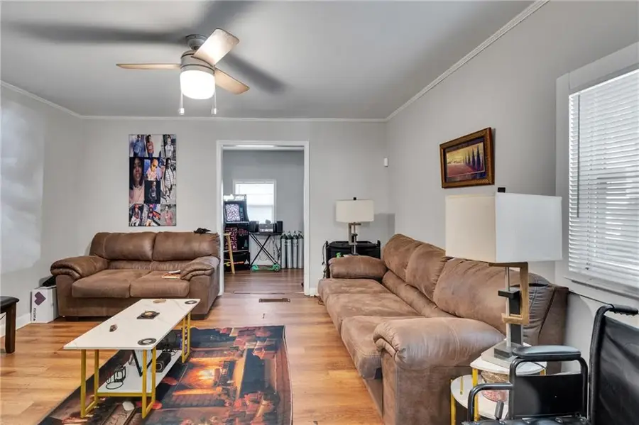 136 Holly Road, Atlanta, GA 30314 - #3
