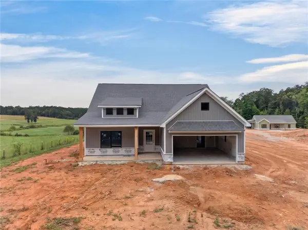 771 Old Brock Road, Rockmart, GA 30153