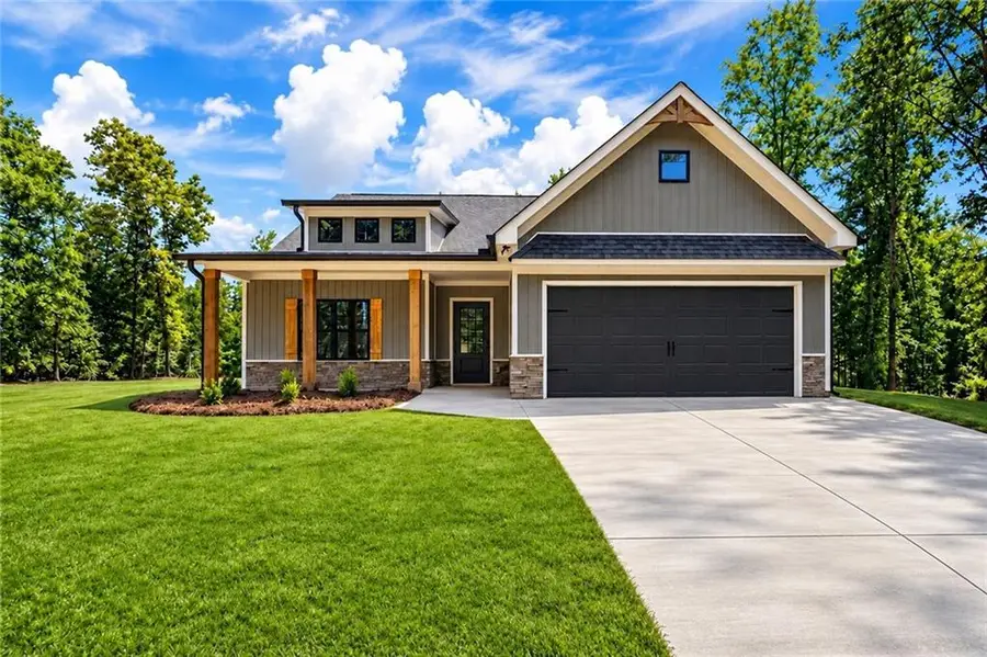 771 Old Brock Road, Rockmart, GA 30153 - #2