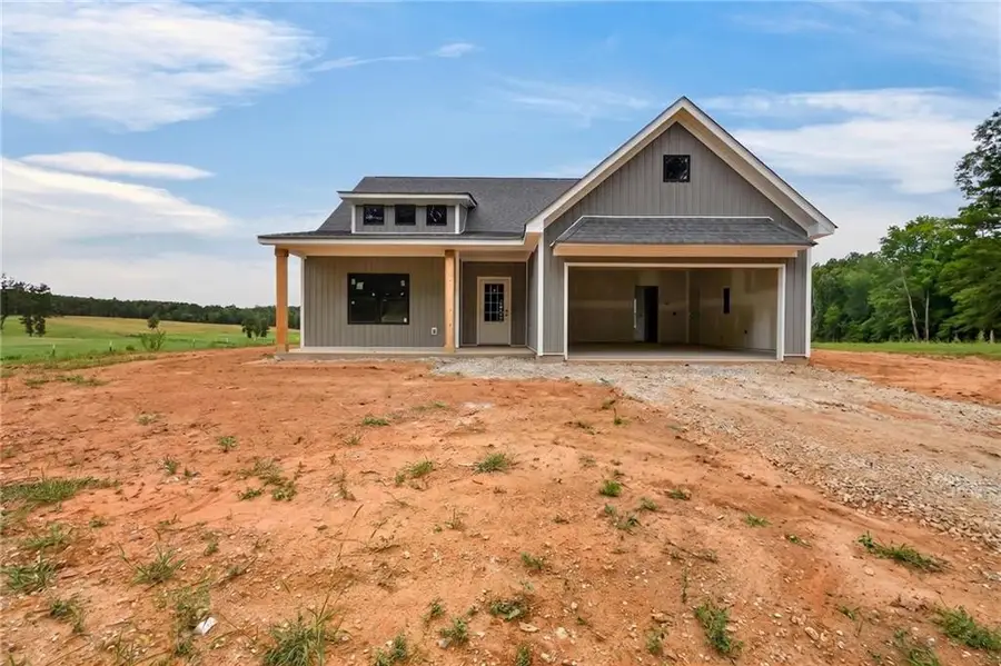 771 Old Brock Road, Rockmart, GA 30153 - #3