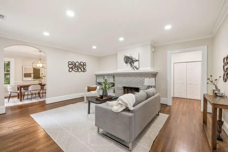 443 Burlington Road Ne, Atlanta, GA 30307 - #3