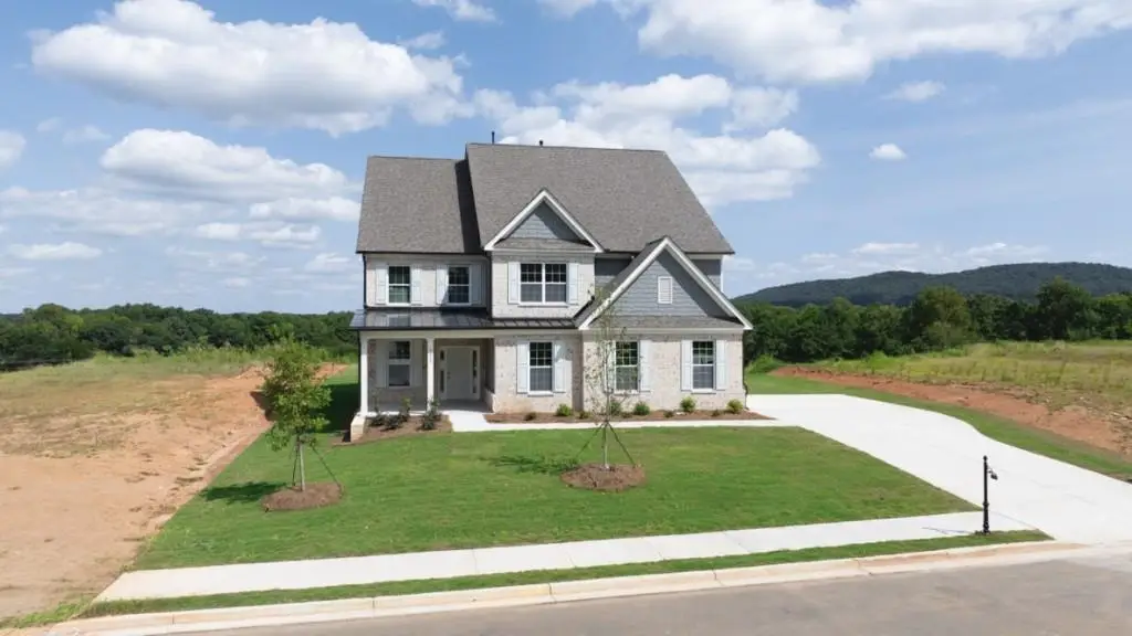 5225 Thalley Creek Drive, Cumming, GA 30040 - #1