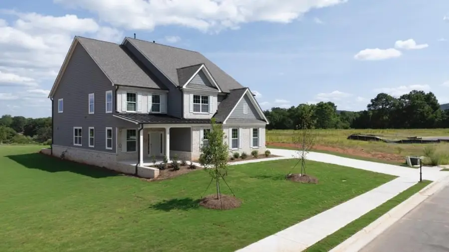 5225 Thalley Creek Drive, Cumming, GA 30040 - #2