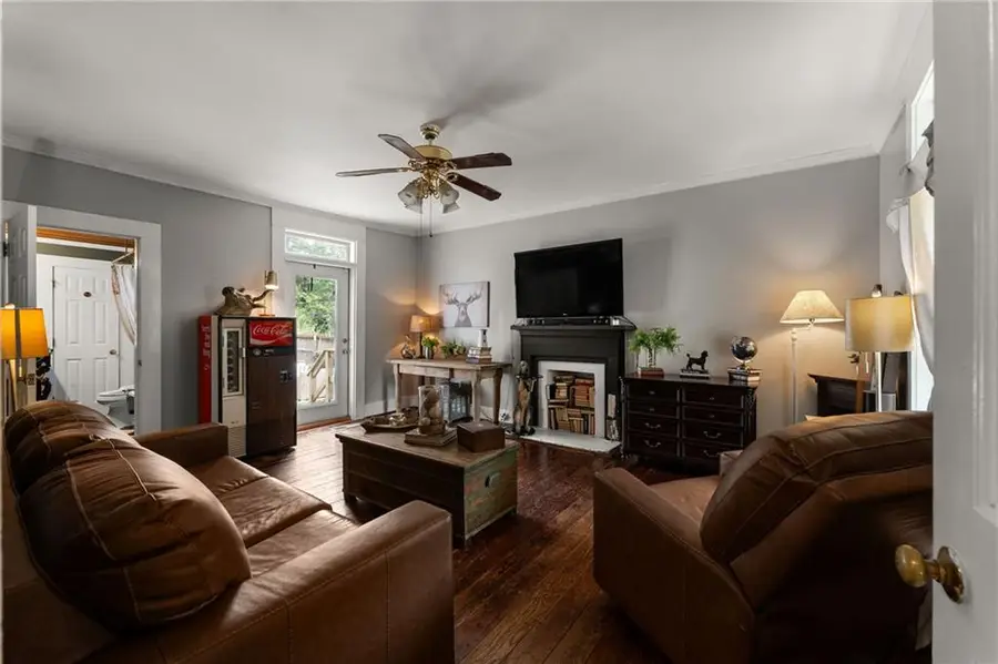 107 Etowah Drive, Cartersville, GA 30120 - #3