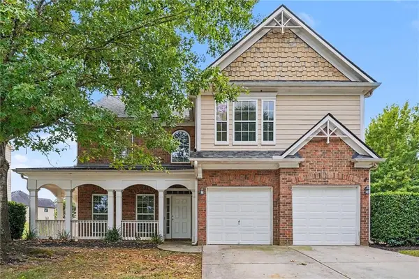 30 Snapdragon Lane, Covington, GA 30014