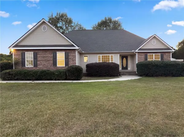 2506 Etheridge Mill Road, Griffin, GA 30224