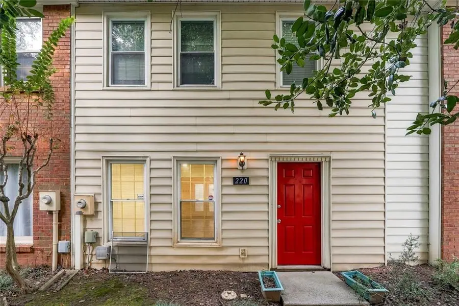 220 Chads Ford Way, Roswell, GA 30076 - #2