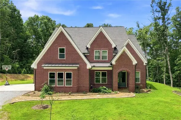 102 New Bethel Ch Road, Dawsonville, GA 30534