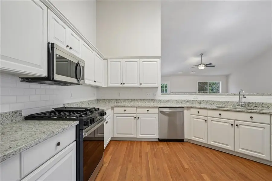 3493 Dunbar Lane, Suwanee, GA 30024 - #2