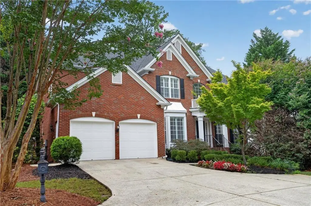 2093 Wrights Mill Circle Ne, Atlanta, GA 30324 - #1