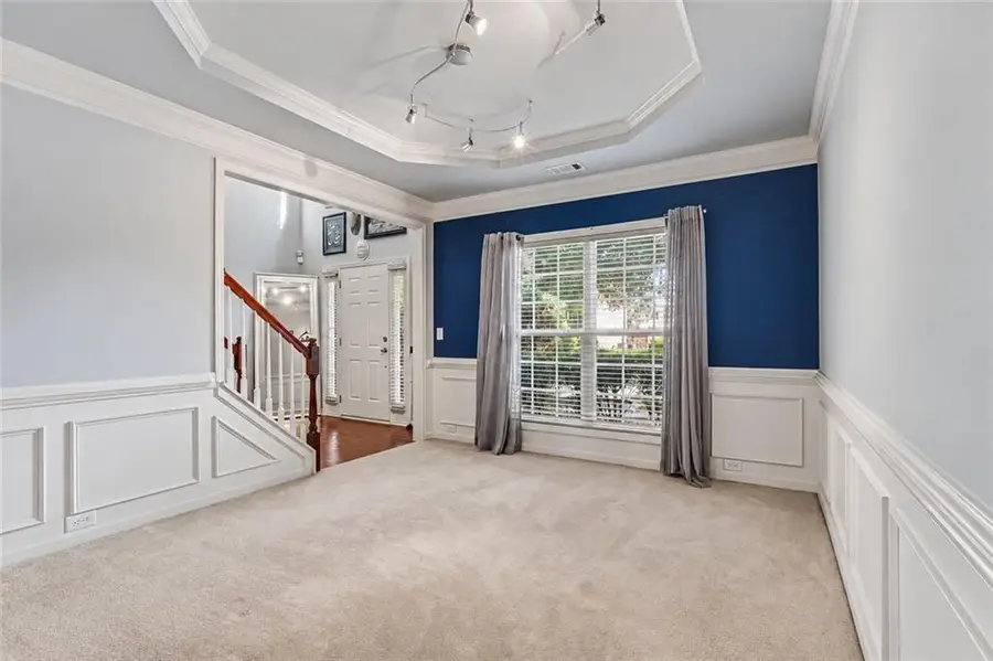 3732 Lake Enclave Way, Atlanta, GA 30349 - #3