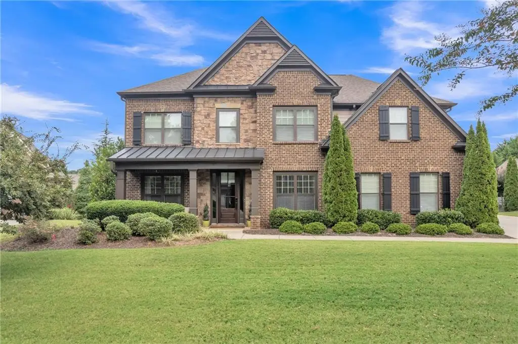 4050 Martel Drive, Cumming, GA 30040 - #1