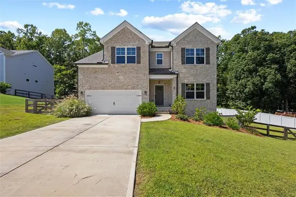 285 Shoals Trail, Dallas, GA 30132