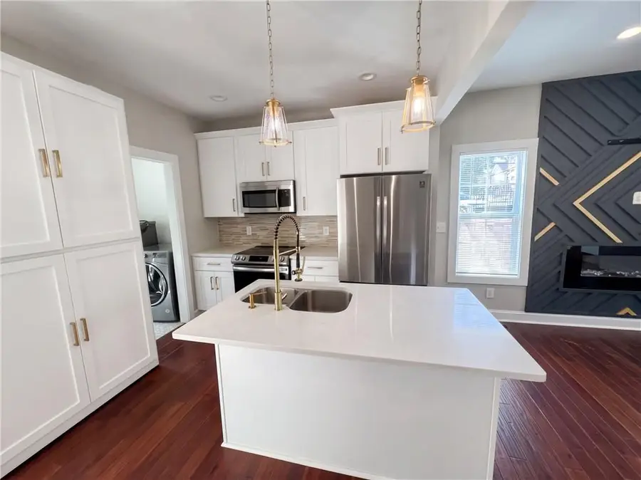 213 Joseph E Lowery Boulevard Nw, Atlanta, GA 30314 - #2