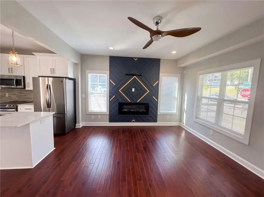 213 Joseph E Lowery Boulevard Nw, Atlanta, GA 30314 - #3
