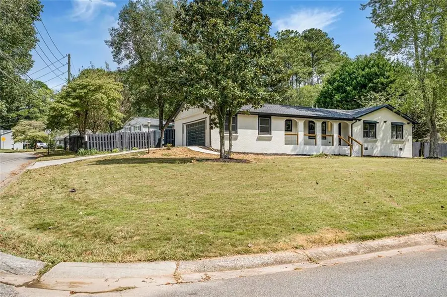 56 Simpson Drive Ne, Kennesaw, GA 30144 - #3