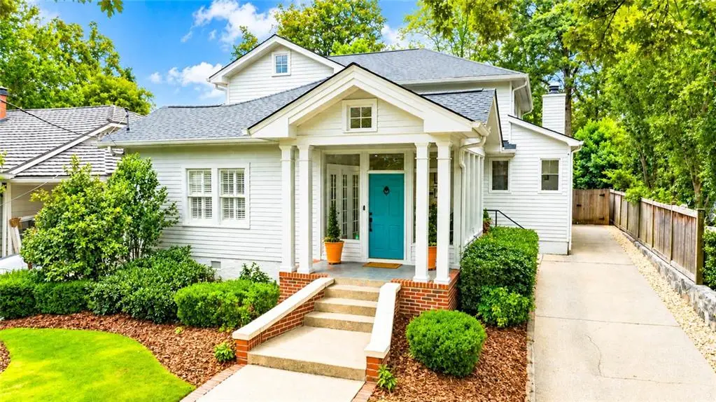 241 Lakeview Avenue Ne, Atlanta, GA 30305 - #1
