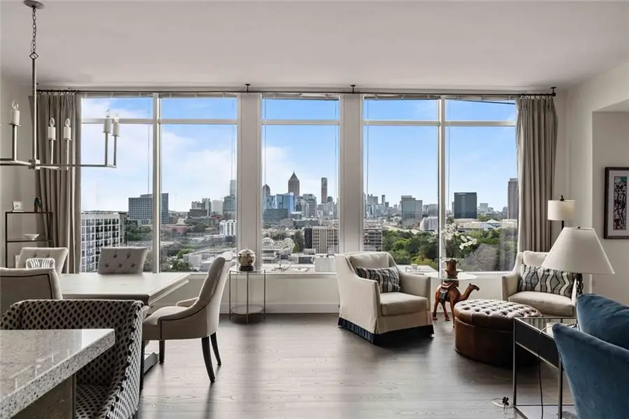 1820 Peachtree Street Nw #1512, Atlanta, GA 30309 - #2