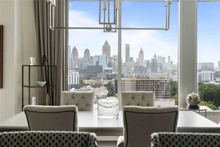 1820 Peachtree Street Nw #1512, Atlanta, GA 30309 - #3