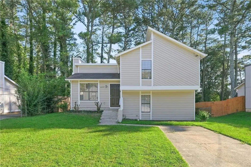 6237 Creekford Drive, Lithonia, GA 30058 - #1