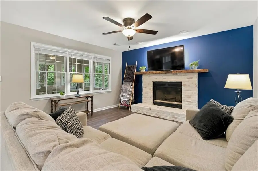 1411 Milford Chase Court Sw, Marietta, GA 30008 - #3