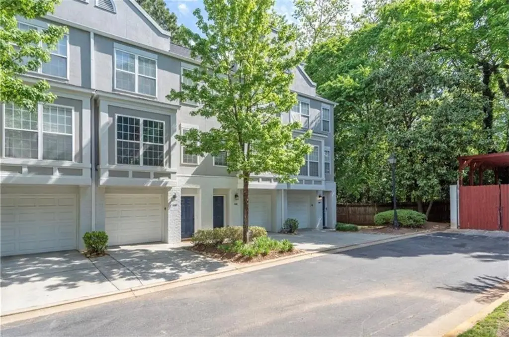 1198 Village Court Se, Atlanta, GA 30316 - #1