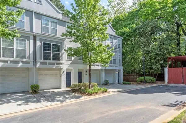 1198 Village Court Se, Atlanta, GA 30316