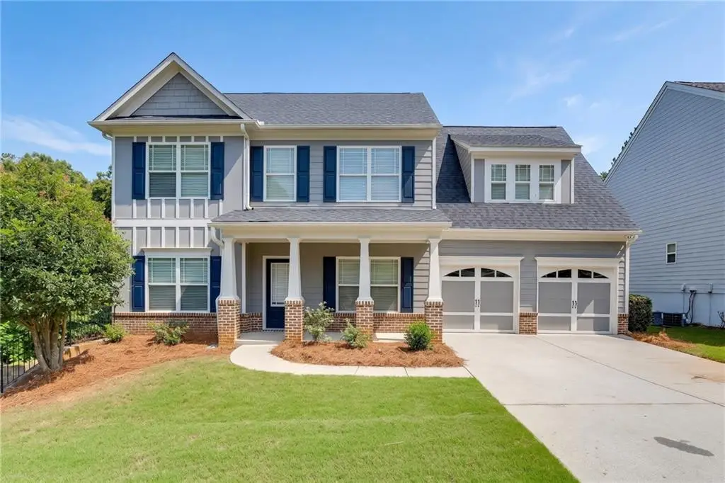 4236 Suwanee Brook Court, Buford, GA 30518 - #1