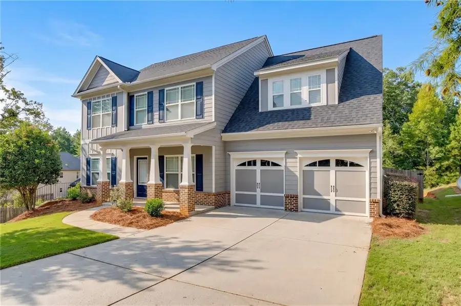4236 Suwanee Brook Court, Buford, GA 30518 - #2