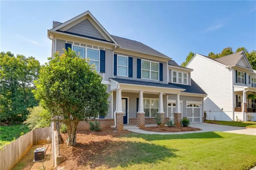 4236 Suwanee Brook Court, Buford, GA 30518 - #3