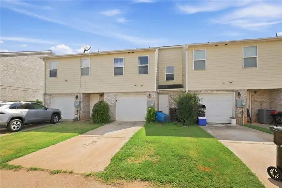 1535 Hydrangea Lane, McDonough, GA 30253 - #2