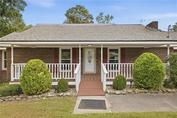 18 College View Drive Sw, Rome, GA 30161