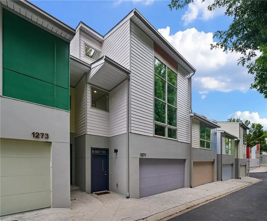 1271 Eames Green Nw, Atlanta, GA 30318 - #1
