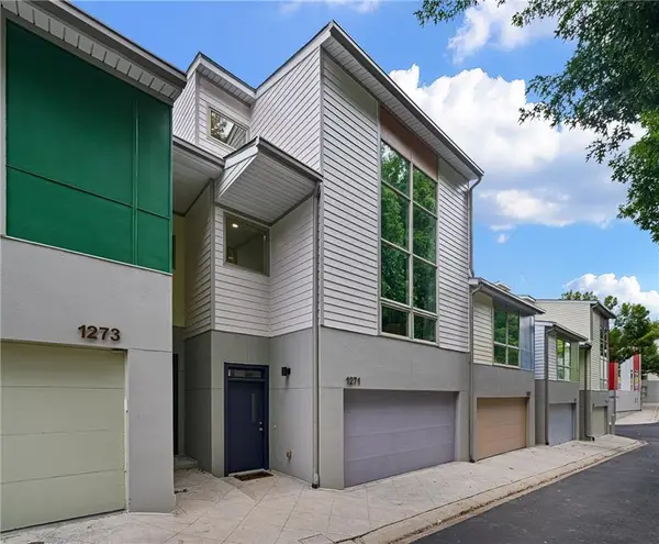 1271 Eames Green Nw, Atlanta, GA 30318