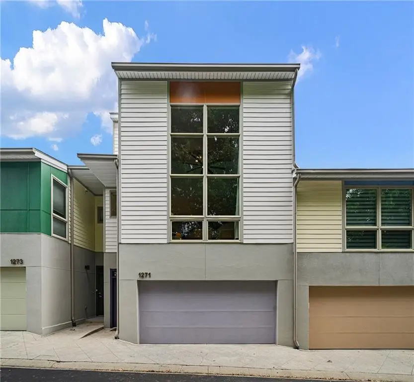 1271 Eames Green Nw, Atlanta, GA 30318 - #2