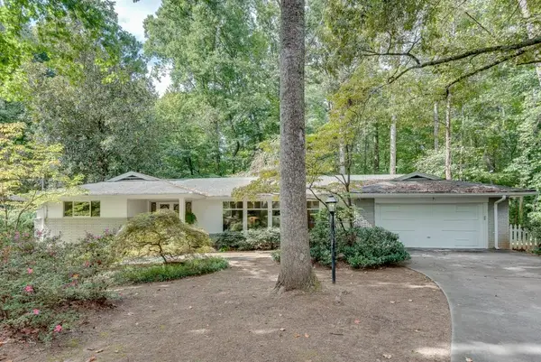 1800 Angelique Drive, Decatur, GA 30033