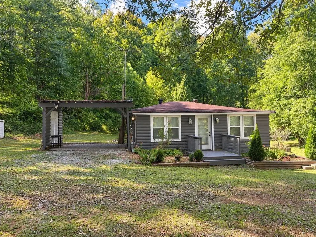 7485 Little Mill Road, Cumming, GA 30041 - #1