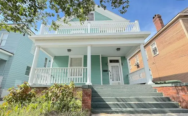 313 W 33rd Street, Savannah, GA 31401
